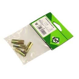 Анкер забивной М8/10х30 пакет (уп.4шт) EKT 1101002
