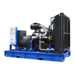 Электростанция дизельная АД-720С-Т400-1РМ16 ТСС 029466