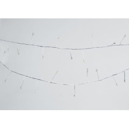 Гирлянда светодиодная "Нить фейерверк"95 034 NGF-D039-01 3м RGBY IP20 Navigator 95034