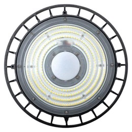 Светильник светодиодный ДСП-2101 100Вт 120град. 5000К IP65 промышленный для высоких пролетов EKF HIL