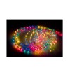 Шнур светодиодный Дюралайт LDRP3W06 6м мульти SHlights 4690601005786