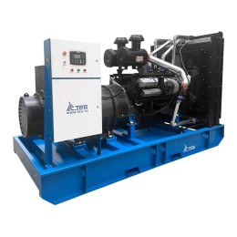 Электростанция дизельная АД-900С-Т400-1РМ11 ТСС 041503
