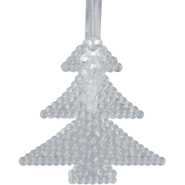 Гирлянда светодиодная "Нить елочки" 95 040 NGF-D042-04 1.6м RGBY IP20 Navigator 95040