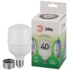 Лампа светодиодная GREEN LINE POWER T80-40W-865-E27/E40 GL 40Вт колокол 6500К свет холод. E27/E40 Эр