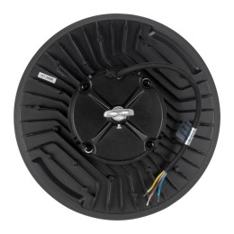 Светильник светодиодный PHB 06 PRO-5 150Вт 5000К 60град. IP65 ДСП для высоких пролетов (high bay) Pr