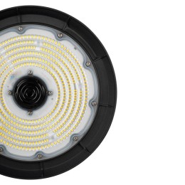 Светильник светодиодный PHB 06 PRO-5 150Вт 5000К 60град. IP65 ДСП для высоких пролетов (high bay) Pr