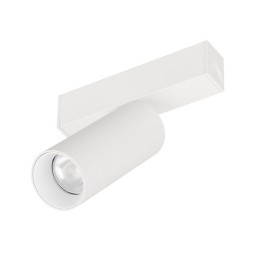 Светильник светодиодный MAG-SPOT-25-R90-9W Warm3000 WH 30deg 24В IP20 9Вт 3000К метал. Arlight 05004