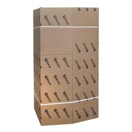 Щит распределительный навесной "KRATOS" 224 мод. 120.75.30 IP66 EKF mb26-1207530