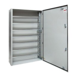 Щит распределительный навесной "KRATOS" 224 мод. 120.75.30 IP66 EKF mb26-1207530