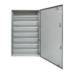 Щит распределительный навесной "KRATOS" 224 мод. 120.75.30 IP66 EKF mb26-1207530