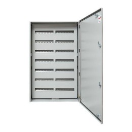 Щит распределительный навесной "KRATOS" 224 мод. 120.75.30 IP66 EKF mb26-1207530