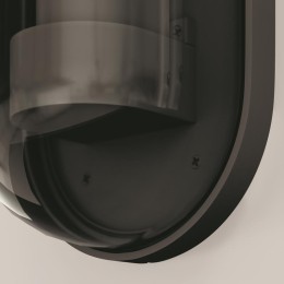 Светильник Candle 1х15Вт E27 IP65 бра настен. Maytoni O449WL-01GF