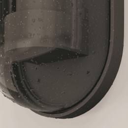 Светильник Candle 1х15Вт E27 IP65 бра настен. Maytoni O449WL-01GF