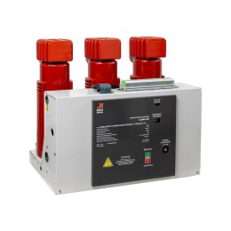 Выключатель вакуумный OptiMat BB-EF-10-31.5/630-2-FX-11-0101000-3-0-TM0S-S-0 У3 КЭАЗ 387228