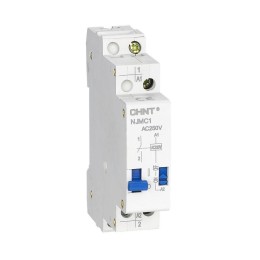 Реле импульсное NJMC1-32/1P DC 24В (R) CHINT 657013