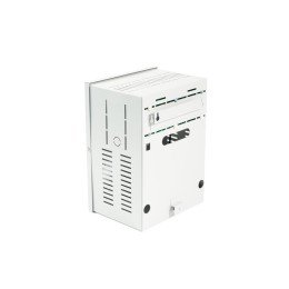 Источник бесперебойного питания СКАТ-1200Р20 12В 20А пластик. корпус под АКБ 26А.ч без АКБ Бастион 4