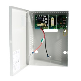 Источник бесперебойного питания СКАТ-1200Р20 12В 20А пластик. корпус под АКБ 26А.ч без АКБ Бастион 4