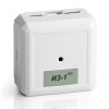 Изолятор шлейфа ИЗ-1 Рубеж Rbz-052621