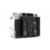 Выключатель автоматический 16N 3P 6.0E СТАЦ.ГП MCH+MX+XF AC230V SystemePact ACB SE SPA16N163FHNN54ER