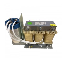 Systeme Electric Синусный фильтр для STV (75кВт/150A) In = 150 A