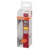Лампа светодиодная LED Star Classic B 75 8W/830 8Вт свеча матовая 3000К тепл. бел. E14 806лм 220-240