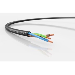Кабель FLEXICORE 100 нг(А)-LS 3G1.5 (м) LAPP 3120000028