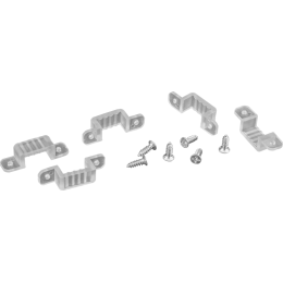 Скоба 80 932 OLSC-clip-2835-220 (уп.10шт) ОНЛАЙТ 80932