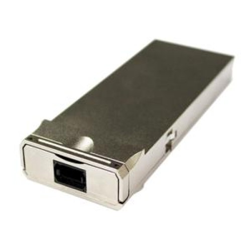 Модуль CFP2 SR10 100Гбит/с MPO24 коннектор мультимод до 300м OM3 400м OM4 NIKOMAX GL-OT-SC2100MPO24-