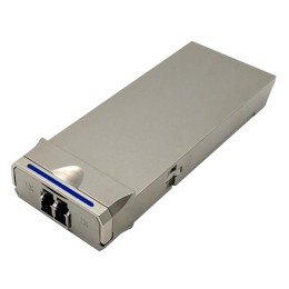 Модуль CFP2 LR4 100Гбит/с LC2 коннектор одномод до 10км NIKOMAX GL-OT-SC2100LC2-LR4