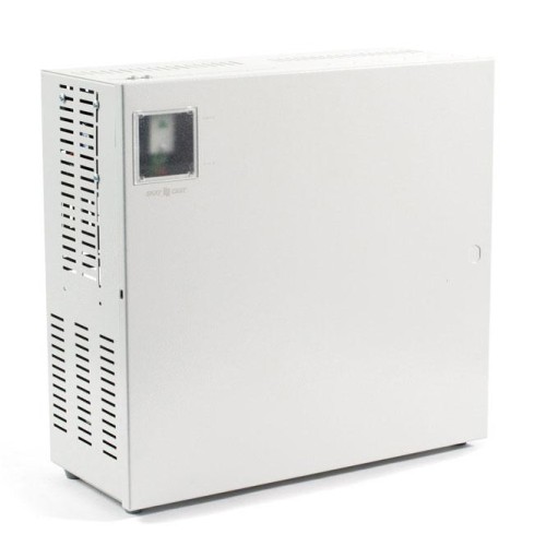 Источник бесперебойного питания SKAT-V.12DC-24 исп. 5000 12В 24А 5 "ОК" корпус 2 АКБ 40А.ч Бастион 8