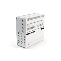 Источник бесперебойного питания SKAT-V.12DC-24 исп. 5000 12В 24А 5 "ОК" корпус 2 АКБ 40А.ч Бастион 8