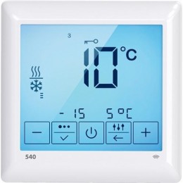 Терморегулятор ТР 540 Теплолюкс 100035892900