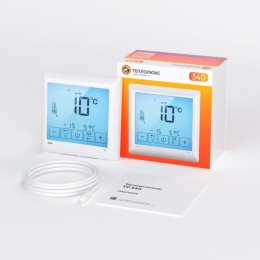 Терморегулятор ТР 540 Теплолюкс 100035892900