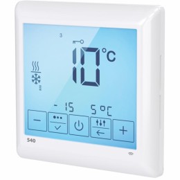 Терморегулятор ТР 540 Теплолюкс 100035892900