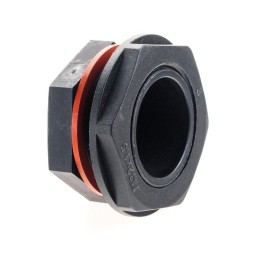 Заглушка отверстий взрывозащ. М32х1.5 для коробок с контргайкой и силикон. кольцом (-60/+80град.C) E