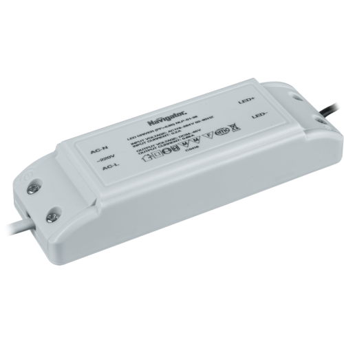 Драйвер 71 358 ND-P38-IP20 (для СД панели NLP-S1-38) Navigator 71358