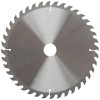 Диск пильный для циркулярных пил по дереву 250х32/30х40T FIT 37758