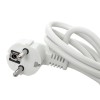 Удлинитель 2х3м с заземл. 16А IP20 Эксперт 3.0кВт ПВС 3х1 EKF UBA16-310-2-03