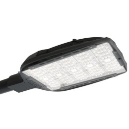 Светильник светодиодный Street X1/120/Ш8M/740/К5/05/MT-КМ/K/230AC IP66 RAL7015 SG LEDEL X120-8412-42