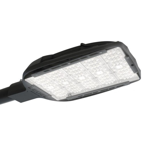 Светильник светодиодный Street X1/120/Ш8M/740/К5/05/MT-КМ/K/230AC IP66 RAL7015 SG LEDEL X120-8412-42