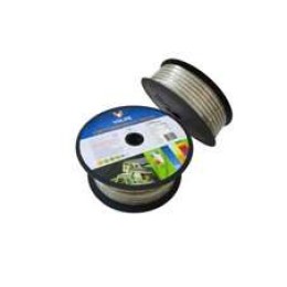 Лента светодиодная ULS-Q325 2835-60LED/m-10mm-IP67-220V-6W/m-25M-DW 6Вт/м 60LED/м холод. бел. IP67 2