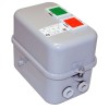 Пускатель ПМ12-010220 У2 В 10А кат. 380В AC 2НО+1НЗ с реле РТТ5-10-1 6.30А Кашин 020220211ВВ38000181
