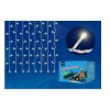 Гирлянда занавес светодиодная ULD-C2030-240/DTA WARM WHITE IP20 Uniel UL-00003680