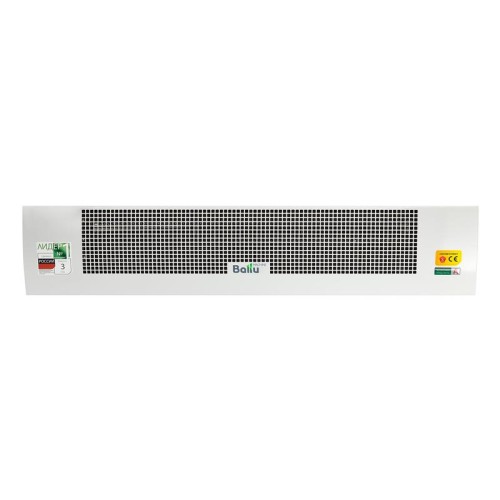 Завеса тепловая BHC-M20T12-PS (пульт BRC-D1) Ballu НС-1507284