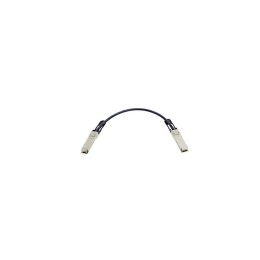 Кабель соединительный оптический 850нм QSFP 40Гб/с 1м NIKOMAX GL-CC-QSFP40-010-AOC