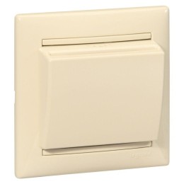 Рамка 1-м Valena сл. кость Leg 774351