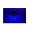 Шнур светодиодный Дюралайт LDRP3W06-B 6м син. SHlights 4690601005793
