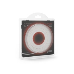 Лента светодиодная Black 2835/60-SMD 4.8Вт/м красн. IP20 210лм/м 12В (блист.5м) GAUSS 312000705