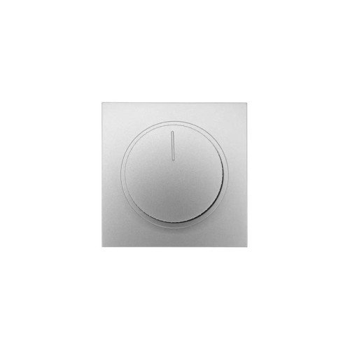 Диммер для LED ламп 250Вт СП ZIMA IP20 сер. матов. LEZARD 704-7488-163