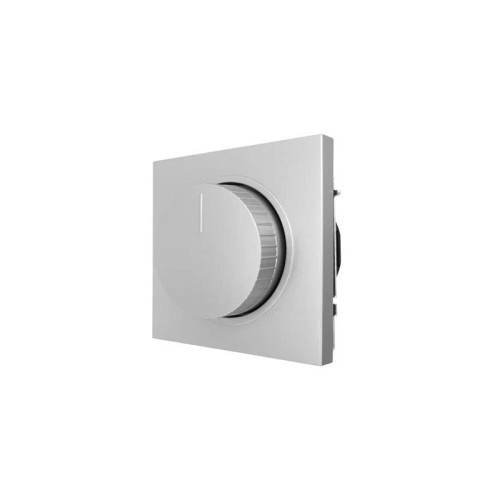 Диммер для LED ламп 250Вт СП ZIMA IP20 сер. матов. LEZARD 704-7488-163